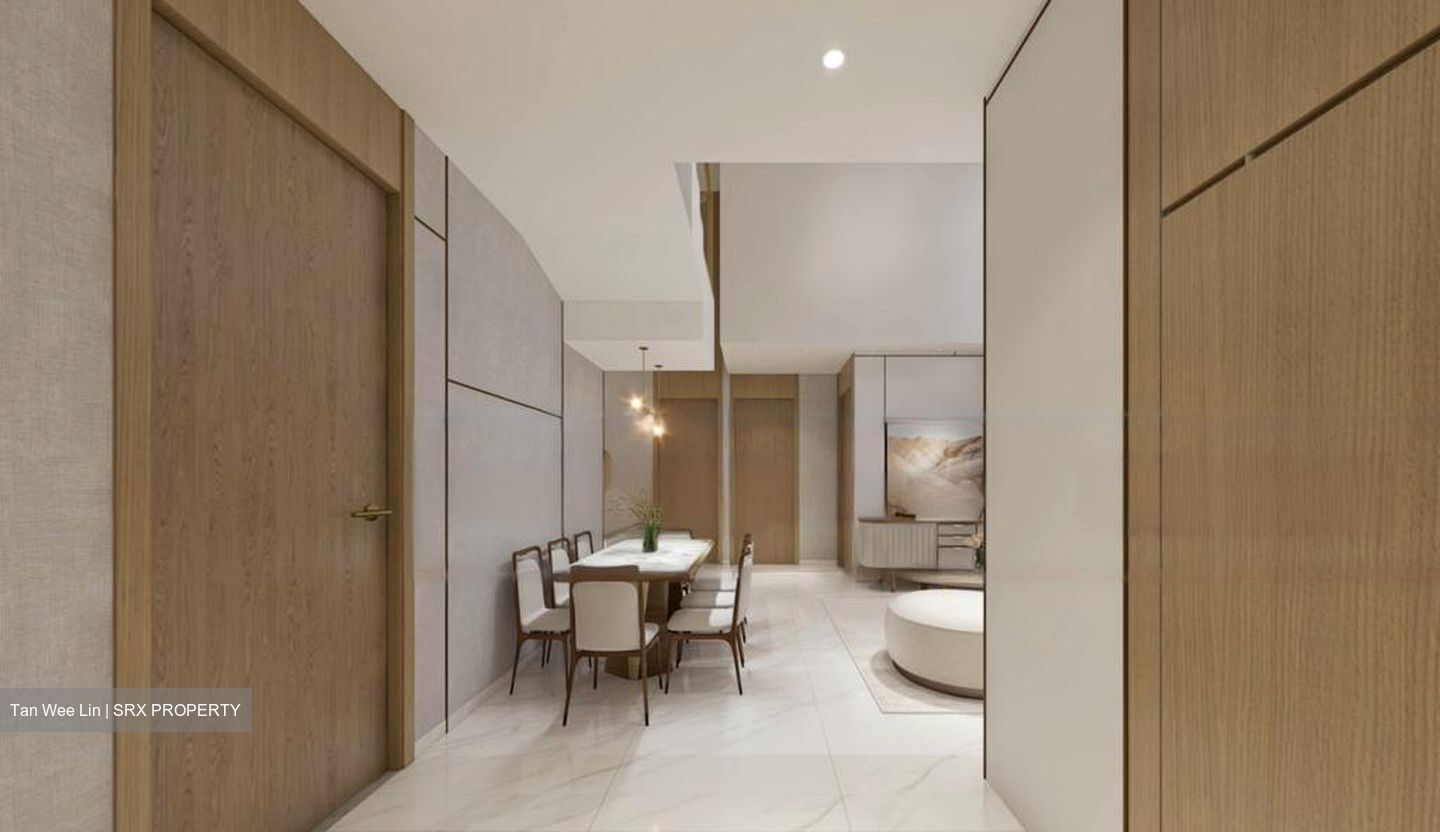 K Suites (D15), Apartment #468327411